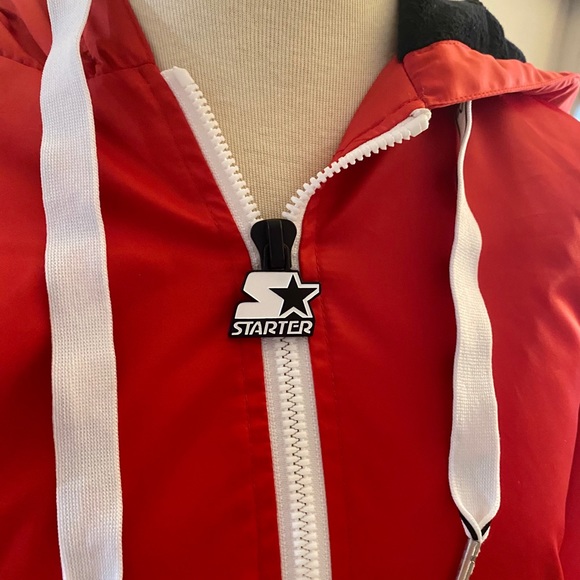 STARTER Starter Black label breaker - Picture 4 of 8